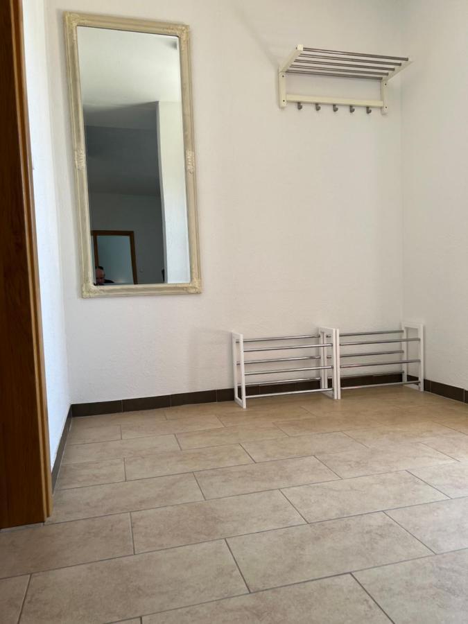 Apartments Angela Чезарица Экстерьер фото